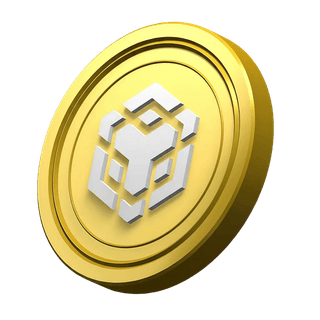 Schwebendes Bildelement mit dem Ethereum (ETH)-Coin