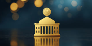 Nachrichtenbild über institutionelles Interesse an Krypto-ETFs